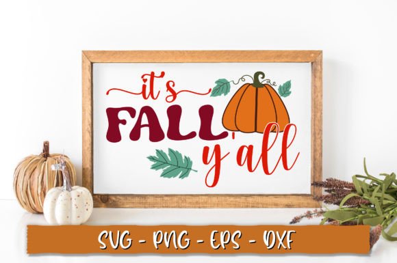 Its Fall Yall SVG, Retro Fall: A Designer's Real-World Review