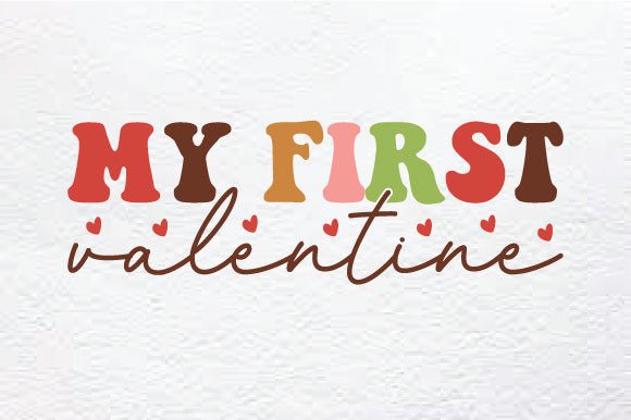 My First Valentine Retro Embroidery Review