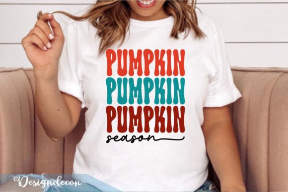 Pumpkin Season Retro Sublimation SVG: A Designer's Real-World Review