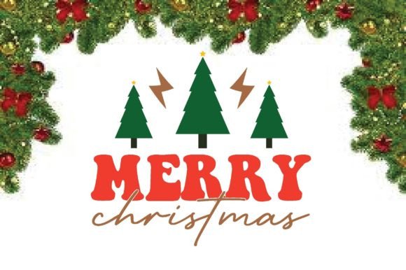 Retro Christmas SVG Embroidery Review