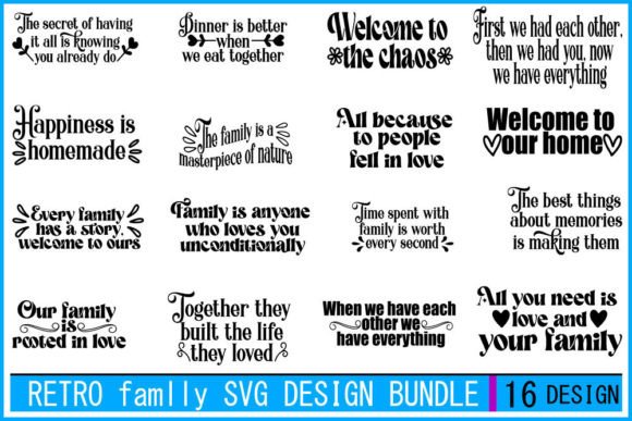 Retro Graduation SVG Design Bundle Review