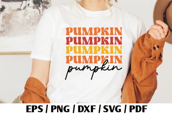 Retro Pumpkin SVG: A Designer's Real-World Review