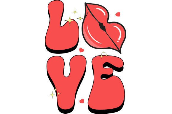 Retro Valentines SVG: A Designer's Real-World Embroidery Review